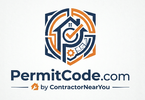 Permit Code Logo